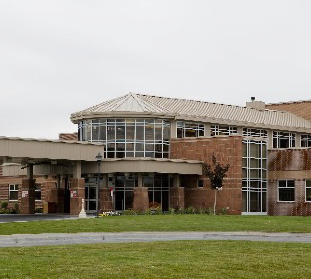 Mountain View Hospital