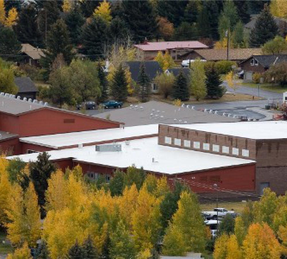 Davey Jackson Elementary