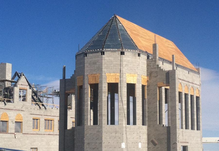 Mount Carmel Monastery