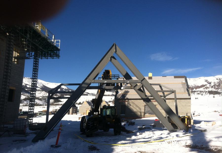 Mount Carmel Monastery