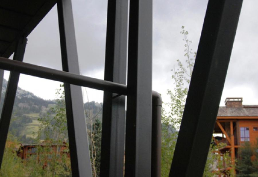 Sweetwater Lodge (Hotel Terra)