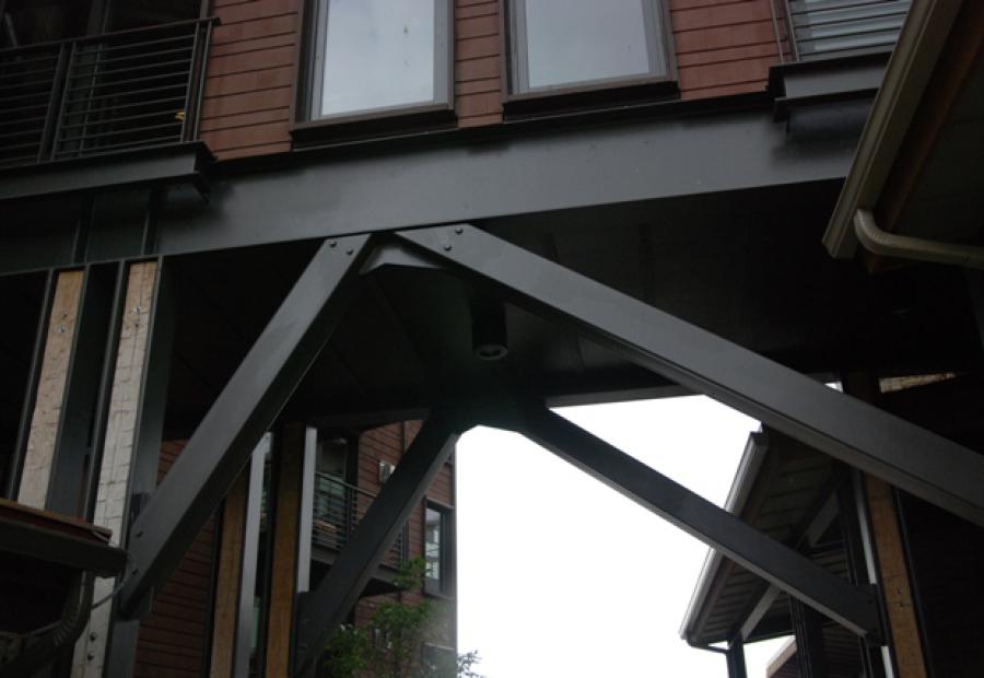 Sweetwater Lodge (Hotel Terra)