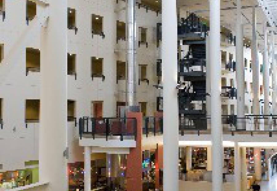 Idaho State University 