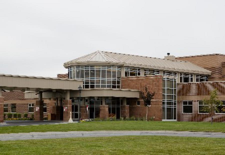 Mountain View Hospital