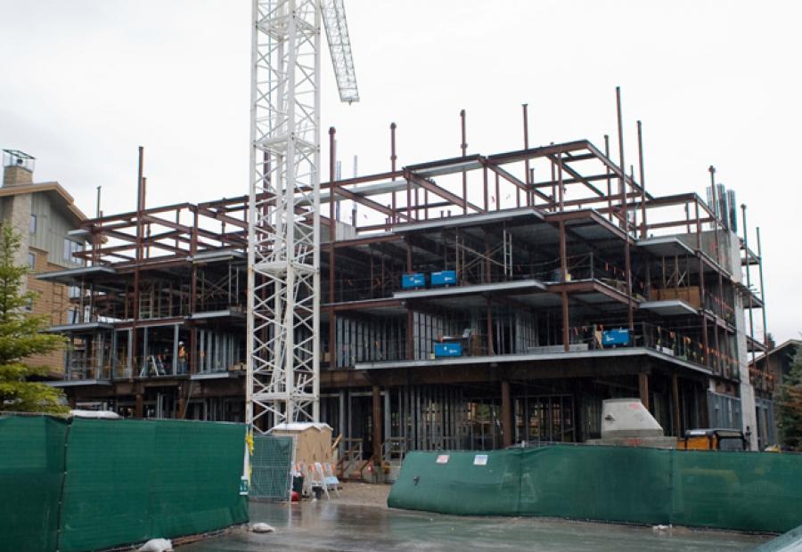 Sweetwater Lodge (Hotel Terra)