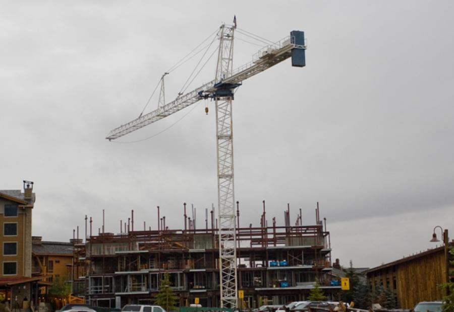 Sweetwater Lodge (Hotel Terra)