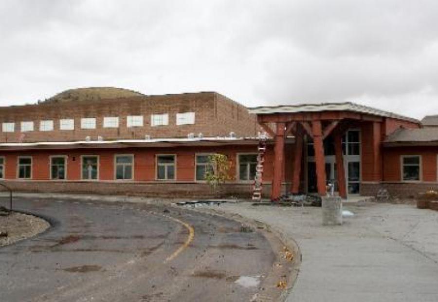 Davey Jackson Elementary