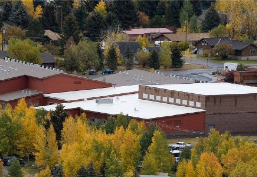 Davey Jackson Elementary